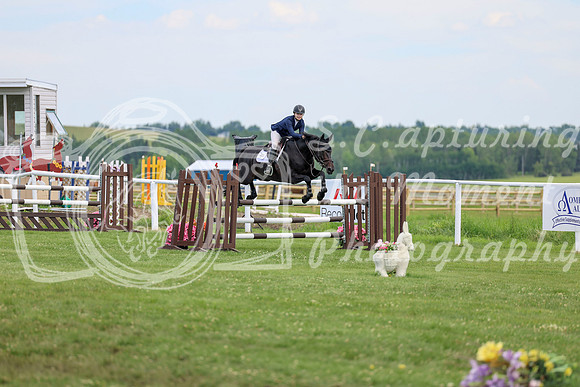 2025 - Shea - Teesdale - Thursday July 24th - 05582