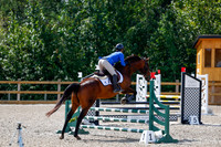 2025 - Haylee - Picco Horse Show - Sunday July 27th 02417