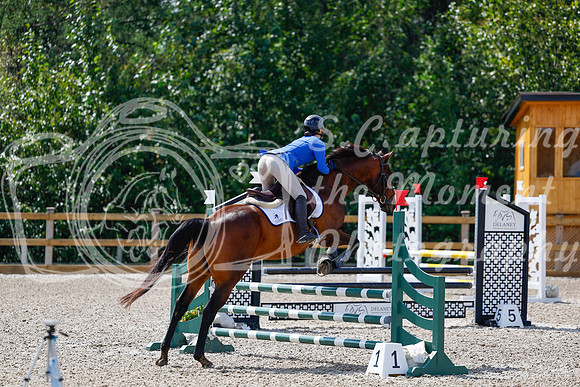 2025 - Haylee - Picco Horse Show - Sunday July 27th 02417