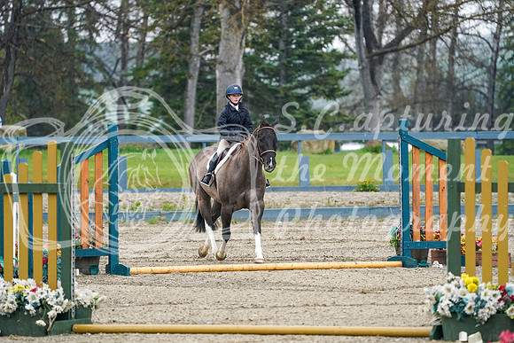 2025 - Jackie - Bow Valley II - Sunday May 18th - 09346