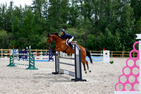 2025 - Haylee - Picco Horse Show - Friay July 25th 04511