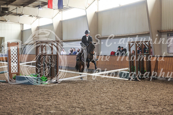 2025 - HJ Schooling - Saturday March 22nd - 3822