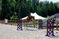 2025 - Haylee - Picco Horse Show - Thursday July 24th 03912