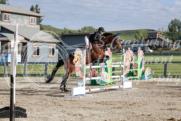 2025 - Haylee - Rocky Mountain Classic I - Sunday August 10th - 01113