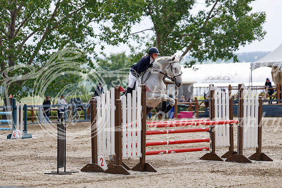 2025 - Haylee - June Classic II - Sunday June 22nd - 11925