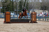 2025 - Shea - Bow Valley II - Friday May 16th - 09098