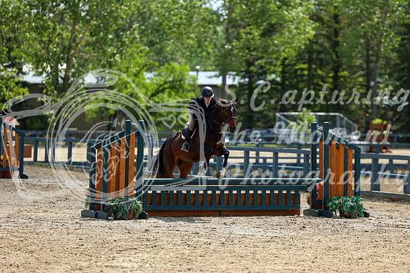 2025 - Mara - June Classic I - Saturday June 14th - 09394