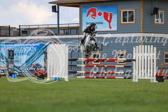 2025 - Shea - Bow Valley II - Saturday May 17th - 15402