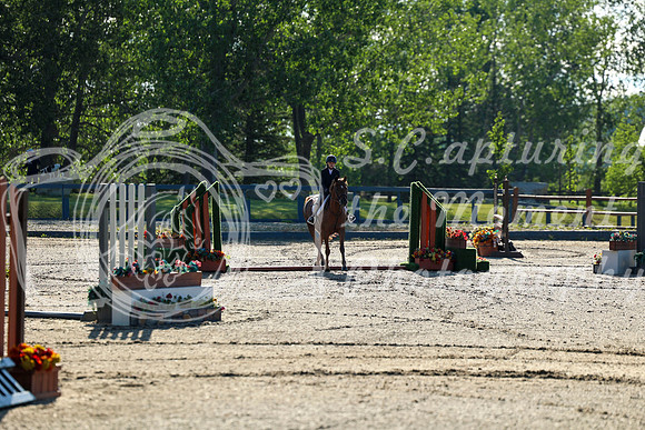 2025 - Mara - June Classic I - Saturday June 14th - 07911