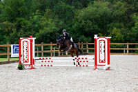 2025 - Haylee - Picco Horse Show - Sunday July 27th 01029