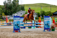 2025 - Haylee - Rocky Mountain Classic II - Saturday August 16th - 18325