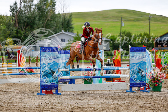 2025 - Haylee - Rocky Mountain Classic II - Saturday August 16th - 18325