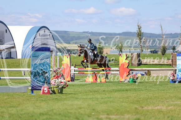 2025 - Shea - Rocky Mountain Classic III - Friday August 22nd - 09210