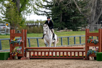 2025 - Jackie - Bow Valley II - Saturday May 17th - 09522