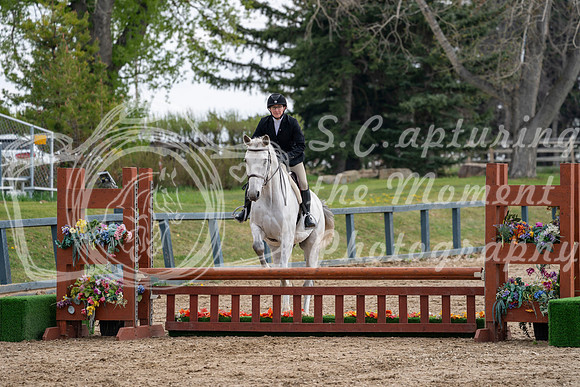 2025 - Jackie - Bow Valley II - Saturday May 17th - 09522