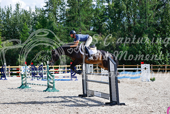 2025 - Haylee - Picco Horse Show - Friay July 25th 05570