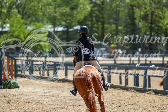 2025 - Mara - June Classic I - Sunday June 15th - 08035