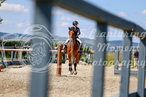 2025 - Haylee - Rocky Mountain Classic III - Friday August 22nd - 08246