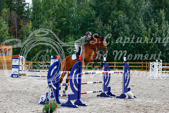 2025 - Haylee - Picco Horse Show - Saturday July 26th 08297