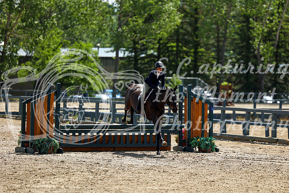 2025 - Mara - June Classic I - Saturday June 14th - 09204