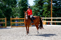 2025 - Haylee - Picco Horse Show - Friay July 25th 05181