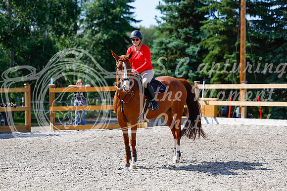 2025 - Haylee - Picco Horse Show - Friay July 25th 05181