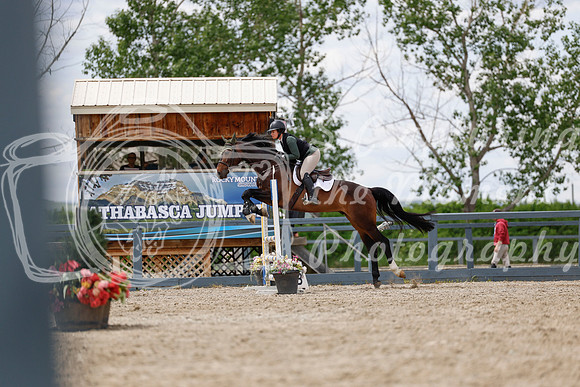 2025 - Haylee - June Classic I - Friday June 13th - 08139