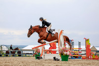 2025 - Haylee - Rocky Mountain Classic II - Friday August 15th - 00507