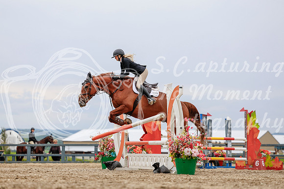 2025 - Haylee - Rocky Mountain Classic II - Friday August 15th - 00507