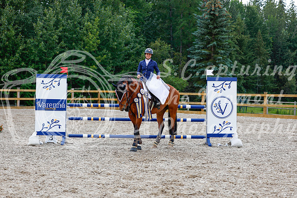 2025 - Haylee - Picco Horse Show - Saturday July 26th 07558