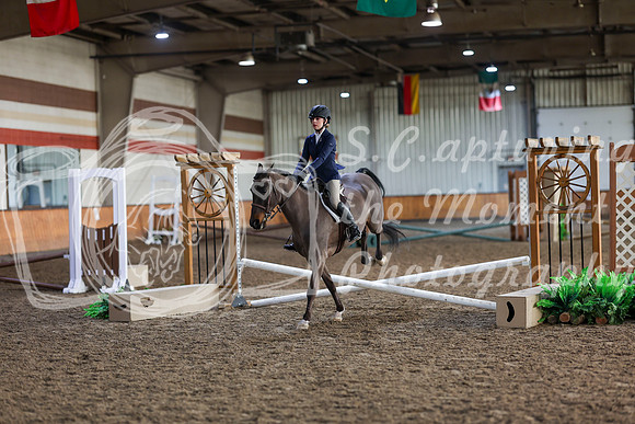 2025 - HJ Schooling - Saturday March 22nd - 3306