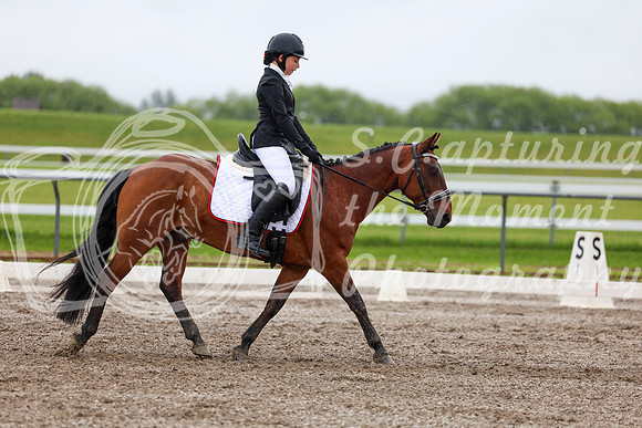 2025 - Dressage Festival - Sunday July 6th - 05583