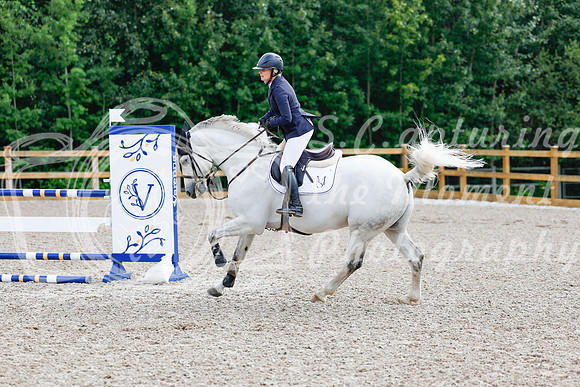 2025 - Haylee - Picco Horse Show - Saturday July 26th 09575
