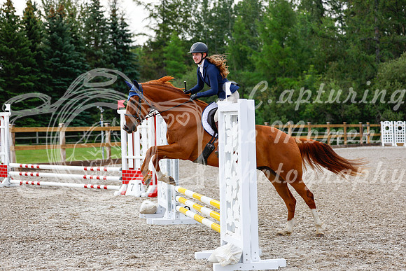 2025 - Haylee - Picco Horse Show - Saturday July 26th 00602