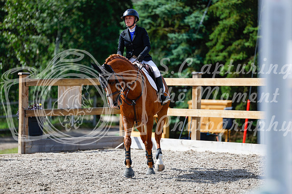 2025 - Haylee - Picco Horse Show - Friay July 25th 05052