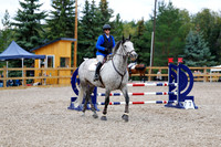 2025 - Haylee - Picco Horse Show - Saturday July 26th 05587