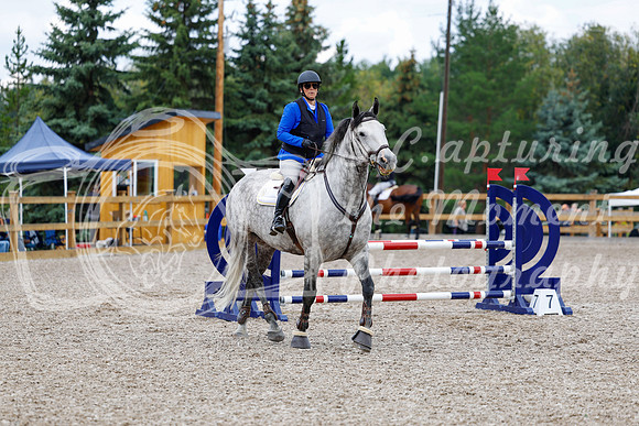 2025 - Haylee - Picco Horse Show - Saturday July 26th 05587