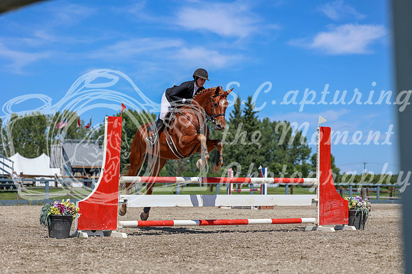 2025 - Mara - Rocky Mountain Classic I - Sunday August 10th - 20809