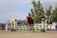 2025 - Haylee - Rocky Mountain Classic III - Wednesday August 20th - 08021