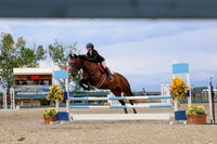 2025 - Haylee - Rocky Mountain Classic III - Wednesday August 20th - 09070