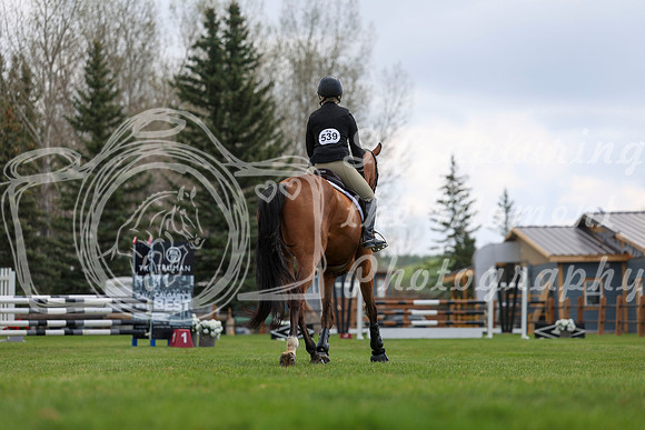 2025 - Shea - Bow Valley II - Saturday May 17th - 02214