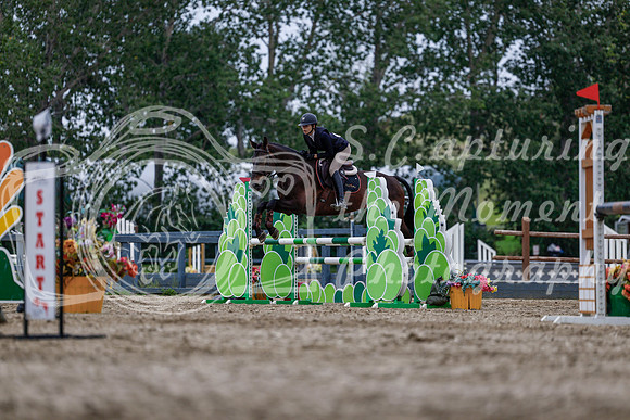 2025 - Haylee - Rocky Mountain Classic II - Friday August 15th - 01186