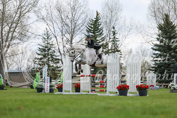 2025 - Shea - Bow Valley II - Saturday May 17th - 01859