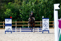 2025 - Haylee - Picco Horse Show - Thursday July 24th 01156
