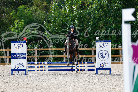 2025 - Haylee - Picco Horse Show - Thursday July 24th 01156