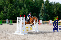 2025 - Haylee - Picco Horse Show - Thursday July 24th 01307