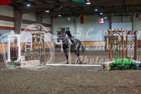 2025 - HJ Schooling - Saturday March 22nd - 0796