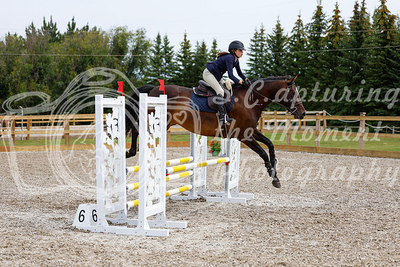 2025 - Haylee - Picco Horse Show - Friay July 25th 01898