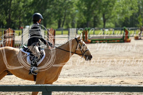 2025 - Mara - June Classic I - Saturday June 14th - 08542