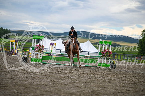 2025 - MJ - Rocky Mountain Classic II - Saturday August 16th - 08514